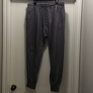 On The Byas Athletic Pants